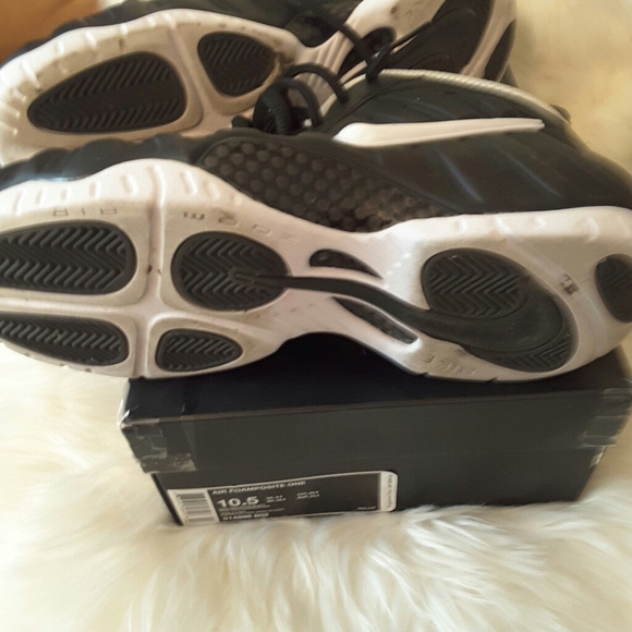 AIRFOAM POSIT ONE